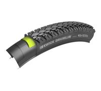Kenda Pneumatico Rigido Da Gravel Kwick Drumlin K1216 700c X 40 Black