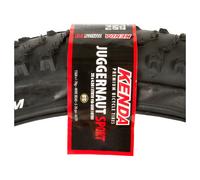 Kenda Pneumatico Rigido Da Mtb Juggernaut Sport 26´´ X 4.50 Black