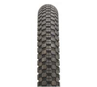 Kenda Pneumatico Rigido Da Mtb K-rad 60 Tpi 26´´ X 2.30 Black