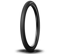 Kenda Pneumatico Rigido Da Mtb Small Block Eight 30 Tpi 27.5´´ X 2.10 Black