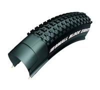 Kenda Pneumatico Rigido Da Mtb Small Block Eight 30tpi 24´´ X 1.95 Black