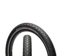 Kenda Pneumatico Rigido Urbano E-bikes Kwick Drumlin 20´´ X 2.00 Black