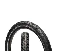 Kenda Pneumatico Rigido Urbano E-bikes Kwick Drumlin 20´´ X 2.40 Black