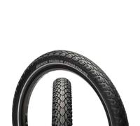 Kenda Pneumatico Rigido Urbano E-bikes Kwick Drumlin 24´´ X 2.00 Black