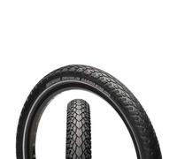 Kenda Pneumatico Rigido Urbano E-bikes Kwick Drumlin 26´´ X 2.40 Black