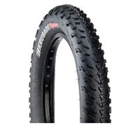 Kenda Pneumatico Rigido Urbano K-1188 Krusade Sport 20´´ X 4.00 Black