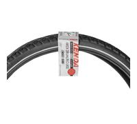 Kenda Pneumatico Rigido Urbano K-1216 Kwick Drumlin Cargo 60 Tpi 24´´ X 2.00 Black