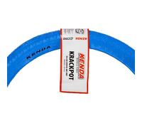 Kenda Pneumatico Rigido Urbano K-907 Krackpot 20´´ X 1.95 Blue