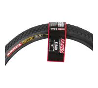 Kenda Pneumatico Rigido Urbano K-rad 24´´ X 2.30 Black