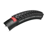 Kenda Pneumatico Rigido Urbano Kwick Drumlin Cargo 60tpi 20´´ X 2.00 Black