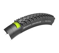Kenda Pneumatico Rigido Urbano Kwick Drumlin Ks 60tpi 27.5´´ X 2.00 Black