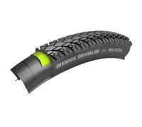 Kenda Pneumatico Rigido Urbano Kwick Drumlin Ks+ 60tpi 700c X 35 Black