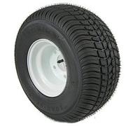 Kenda Pneumatico/Ruota Carrello 215/60-8 6 Tele 5 Fori 3H310