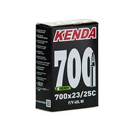 Videocamera bici KENDA 700 * 23 / 25C F/V Presta 40mm