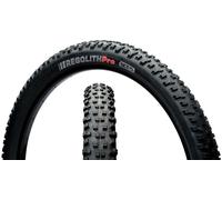 Kenda Regolith 29 X 2.6 Tubeless Pieghevole Nero 120tpi SCT Pro Pneumatico