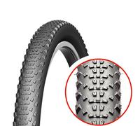 KENDA RUSH 29X2.20 NERO DUAL LAYER SCT TLR COPERTONE MTB ANTIPANCIATURA