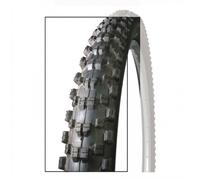 Kenda Slant Six Copertone MTB 20x2.60 Rigido 60 TPI - Grip Eccellente su Terreni Misti