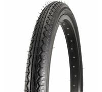 Kenda Street K123 16X1.75 Wire Clincher 45PSI Nero