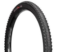 Kenda Tire, 29x2.20, 56-622, K-1245, Rush PRO, 120 TPI, Dual Layer Compound, TR (Tubeless Race), Kevlar, Black, Card, Copertone Unisex-Adult, Nero, Standard