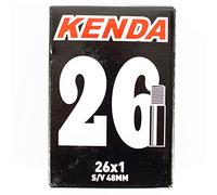 Kenda Tubo 26 x 1,25 Sv 48mm