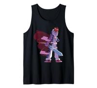 Kendal Gamer Cute Tee nel Regno delle Tenebre Canotta