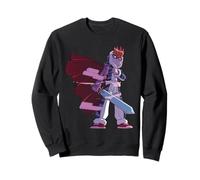 Kendal Gamer Cute Tee nel Regno delle Tenebre Felpa