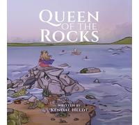 Kendal Heldt Queen Of The Rocks (Tascabile)