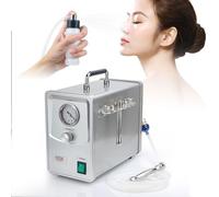 Kendal Macchina professionale per microdermoabrasione diamantata, dispositivo di bellezza per la cura della pelle dello spray facciale di dermoabrasione di qualità con aspirazione PWSF02