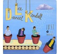 Kendall, Daniel Lee - Lost In The Moment Ep