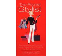 Kendall Farr The Pocket Stylist (Copertina rigida)