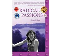 Kendall Hale Radical Passions (Tascabile)