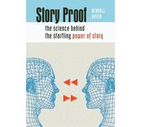 Kendall Haven Story Proof (Tascabile)