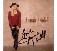 Kendall, Jeannie - Jeannie Kendall