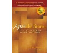 Kendall Johnson After the Storm (Copertina rigida)