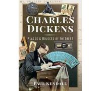 Kendall, Paul Charles Dickens (Copertina rigida)