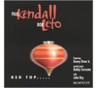 Kendall, Paul - Red Top