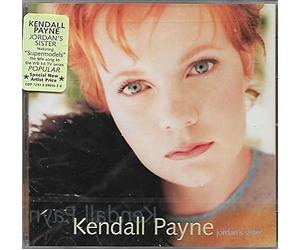 Kendall Payne - Jordan S Sister
