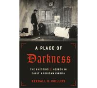 Kendall R. Phillips A Place of Darkness (Tascabile)