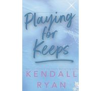 Kendall Ryan Playing for Keeps (Tascabile) Hot Jocks