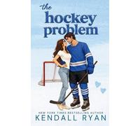 Kendall Ryan The Hockey Problem (Tascabile) Off the Ice