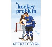 Kendall Ryan The Hockey Problem (Tascabile) Off the Ice
