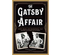 Kendall Taylor The Gatsby Affair (Copertina rigida)