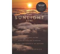 Kendall Toerner The Sunlight Cure (Simplified) (Tascabile) Sunlight Cure