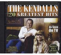 Kendalls - 20 Greatest Hits