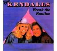 Kendalls - Break the Routine