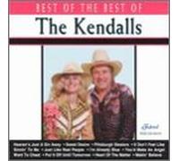 Kendalls - of The Best