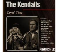 Kendalls,the - Crying Time