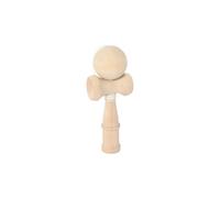 Kendama - Cattura La Palla - Naturale