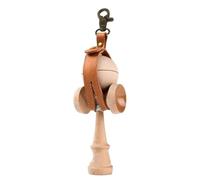 Kendama con fondina - Kendama Belt Holder | Schutzkendama - Custodia, Autorità di conservazione della cinghia, squisita coordinazione Kendama - Giocattoli Holsters Festival regalo per bambini e