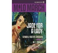 Kendell Foster Crossen M E Chaber Milo March #10 (Tascabile)